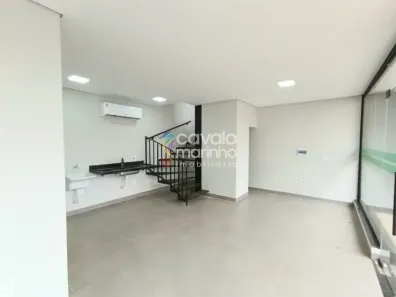Ponto Comercial para alugar, 72m² no Santa Cruz do José Jacques, Ribeirão Preto
