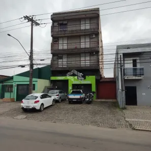 Apartamento com 2 Quartos à venda, 77m² no Patronato, Santa Maria