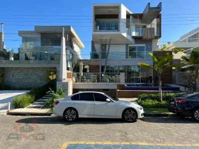 Casa de Condomínio com 8 Quartos à venda, 371m² no Vista Linda, Bertioga