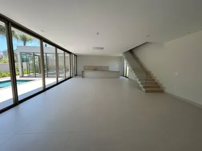 Casa de Condomínio com 4 Quartos à venda, 405m² no Alphaville Nova Esplanada 3, Votorantim