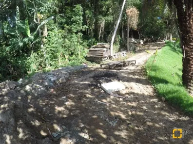 Lote/Terreno à venda, 15500m² no Sambaqui, Florianópolis