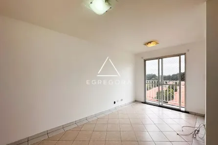Apartamento com 2 Quartos à venda, 50m² no Taboão, São Bernardo do Campo