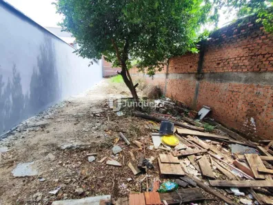 Lote/Terreno à venda, 137m² no Jardim São Cristóvão II, Rio das Pedras