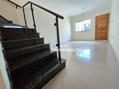 Sobrado com 2 Quartos à venda, 85m² no Vila Talarico, São Paulo