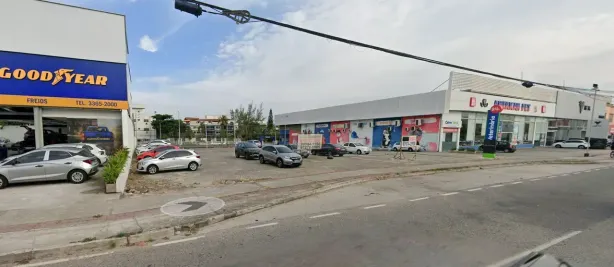 Lote/Terreno para venda ou aluguel, 595m² no Recreio dos Bandeirantes, Rio de Janeiro