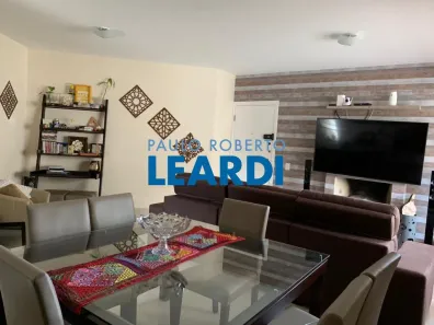 Apartamento com 3 Quartos à venda, 101m² no Bosque da Saúde, São Paulo
