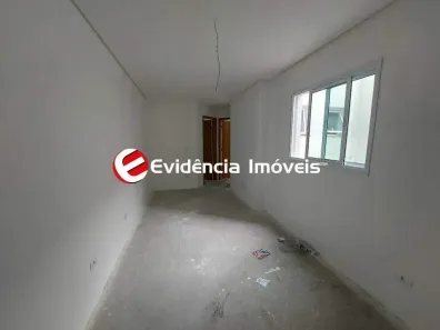 Apartamento com 2 Quartos à venda, 40m² no Vila Pires, Santo André