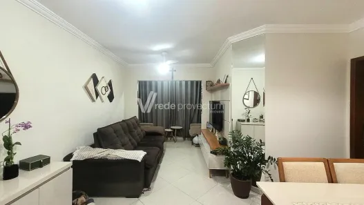 Apartamento com 3 Quartos à venda, 74m² no Jardim Alto da Boa Vista, Valinhos