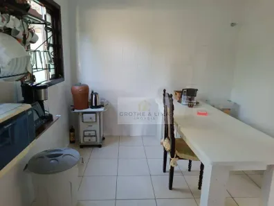 Fazenda/Sítio com 4 Quartos à venda, 194m² no Centro, Santo Antônio do Pinhal