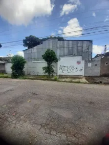 Galpão/Depósito/Armazém à venda, 200m² no Santa Terezinha, Belo Horizonte