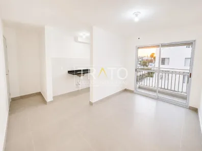 Apartamento com 2 Quartos à venda, 46m² no Jardim Flamboyant, Campinas