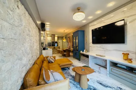Apartamento com 2 Quartos à venda, 133m² no Jurerê Internacional, Florianópolis
