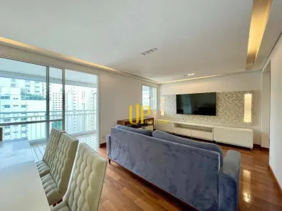 Apartamento com 2 Quartos à venda, 143m² no Moema, São Paulo