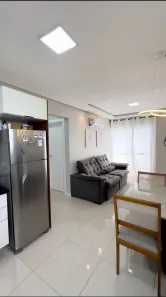 Apartamento com 2 Quartos para venda ou aluguel, 65m² no Oriço, Gravataí