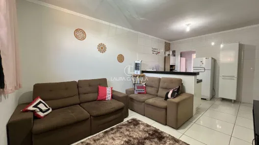 Apartamento com 2 Quartos à venda, 60m² no Residencial São Jerônimo, Franca