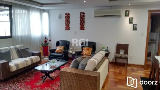 Apartamento com 3 Quartos à venda, 238m² no Menino Deus, Porto Alegre