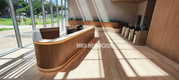 Sala Comercial para alugar, 684m² no Boa Viagem, Belo Horizonte