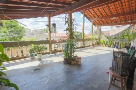 Casa com 3 Quartos à venda, 377m² no Jardim Simus, Sorocaba