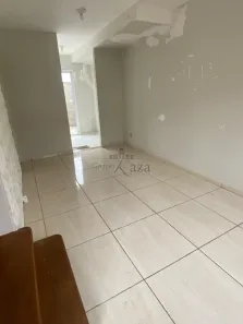 Casa de Condomínio com 2 Quartos à venda, 70m² no Jardim Colônia, Jacareí