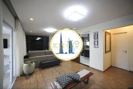 Apartamento com 3 Quartos à venda, 146m² no Belenzinho, São Paulo
