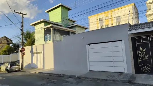 Sobrado com 4 Quartos à venda, 300m² no Jardim Altos de Santana I, Jacareí