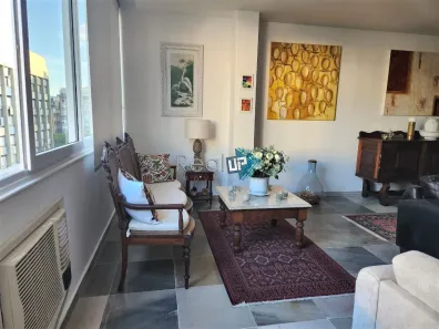 Apartamento com 3 Quartos à venda, 172m² no Copacabana, Rio de Janeiro