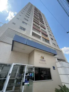 Apartamento com 1 Quarto para alugar, 38m² no Setor Leste Universitário, Goiânia