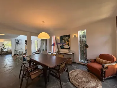 Casa com 4 Quartos à venda, 256m² no Belvedere, Belo Horizonte