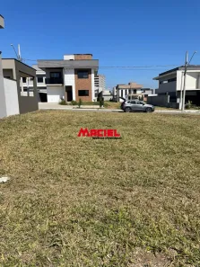 Lote/Terreno à venda, 260m² no Loteamento Floresta, São José dos Campos