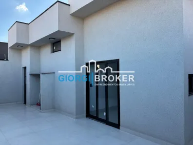 Casa com 3 Quartos à venda, 120m² no SETSUL, São José do Rio Preto