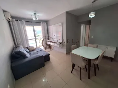 Apartamento com 3 Quartos à venda, 90m² no Pitangueiras, Guarujá