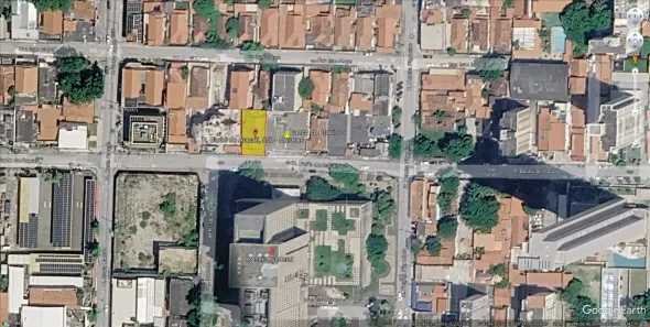 Imóvel Comercial com 4 Quartos para alugar, 220m² no Aldeota, Fortaleza