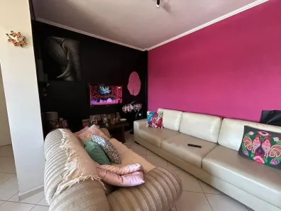 Apartamento com 2 Quartos à venda, 74m² no Macuco, Santos