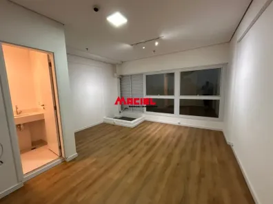 Sala Comercial com 1 Quarto à venda, 30m² no Centro, São José dos Campos