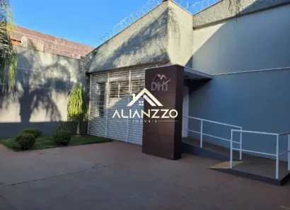Ponto Comercial para alugar, 595m² no Jardim Sumaré, Ribeirão Preto