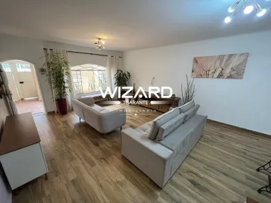 Sobrado com 3 Quartos à venda, 211m² no Vila Invernada, São Paulo