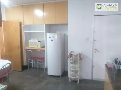 Apartamento com 3 Quartos à venda, 124m² no Santa Cecília, São Paulo