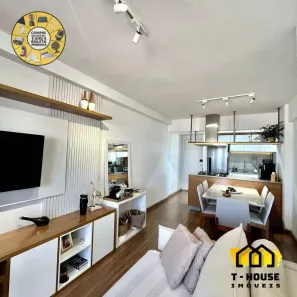 Apartamento com 2 Quartos à venda, 58m² no Vila Gonçalves, São Bernardo do Campo