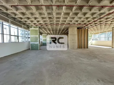 Sala Comercial para alugar, 684m² no Boa Viagem, Belo Horizonte