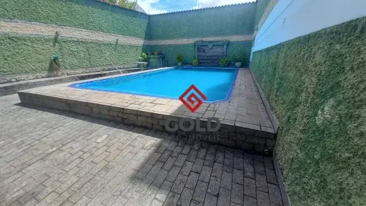 Casa com 3 Quartos à venda, 336m² no Santa Maria, Santo André