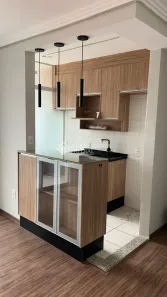 Apartamento com 2 Quartos à venda, 50m² no Vila Metalúrgica, Santo André