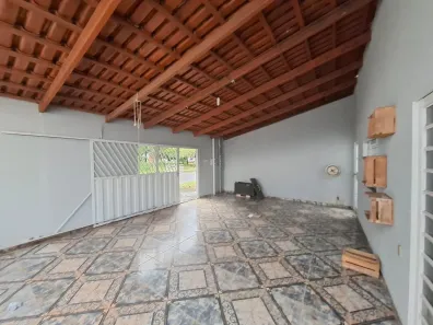 Casa com 3 Quartos à venda, 180m² no Loteamento Alphaville Residencial, Goiânia