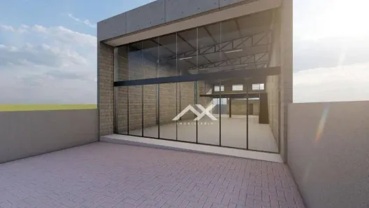 Lote/Terreno à venda, 432m² no Centro, Bauru