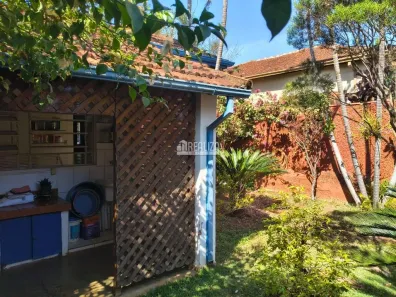 Casa com 4 Quartos à venda, 120m² no Centro, Igarapava
