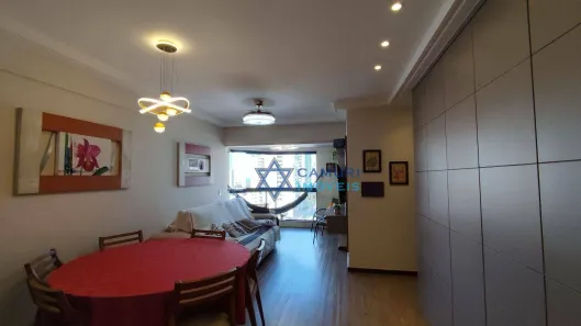 Apartamento com 3 Quartos à venda, 111m² no Praia da Costa, Vila Velha