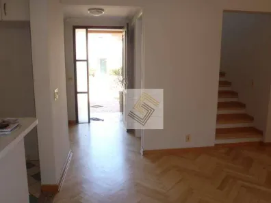 Casa de Condomínio com 3 Quartos para venda ou aluguel, 170m² no Parque Alto Taquaral, Campinas
