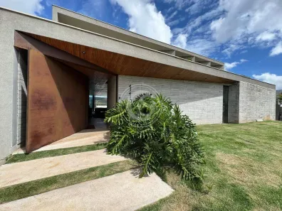 Casa com 4 Quartos à venda, 624m² no Alphaville - Lagoa dos Ingleses, Nova Lima