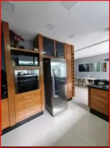 Sobrado com 3 Quartos à venda, 189m² no Jardim do Céu, São José dos Campos