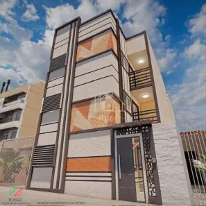 Apartamento com 1 Quarto à venda, 27m² no Jardim Brasil (Zona Norte), São Paulo