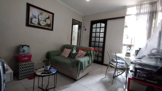 Apartamento com 2 Quartos à venda, 60m² no Portal dos Gramados, Guarulhos
